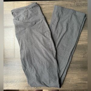 SO Gray Leggings